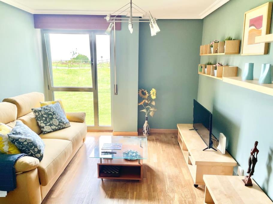 Tycher House Appartement