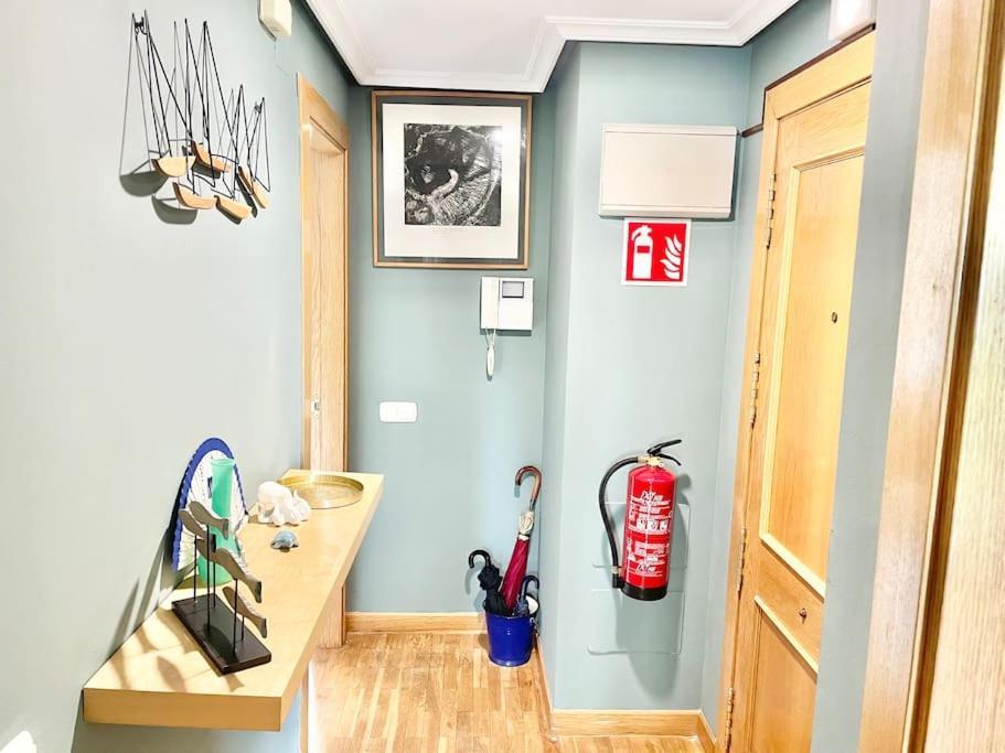 Appartement Tycher House