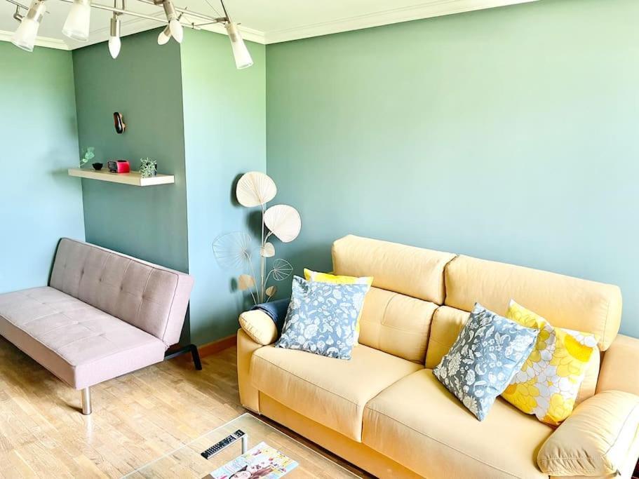Tycher House Appartement