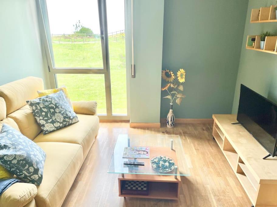 Appartement Tycher House *