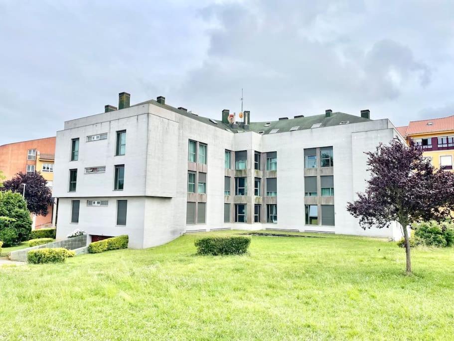 Appartement Tycher House *